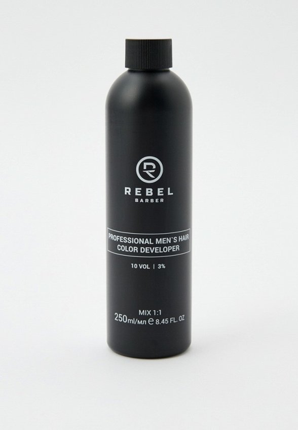 Окислитель для окрашивания Rebel