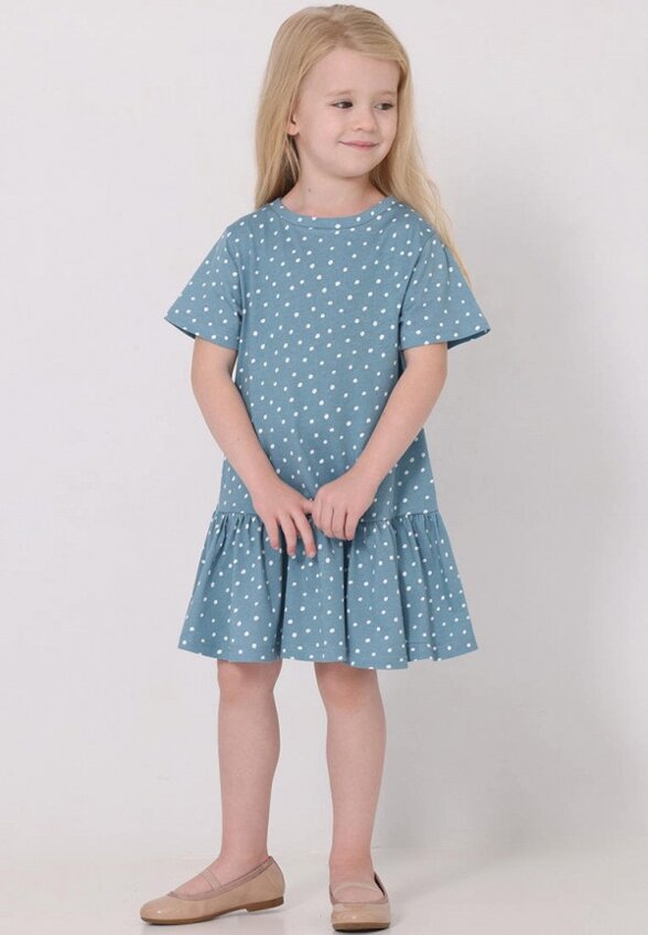 Платье Апрель