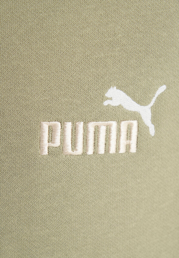 Брюки мужские PUMA Ess 2 Color No. 1 Logo, Бежевый