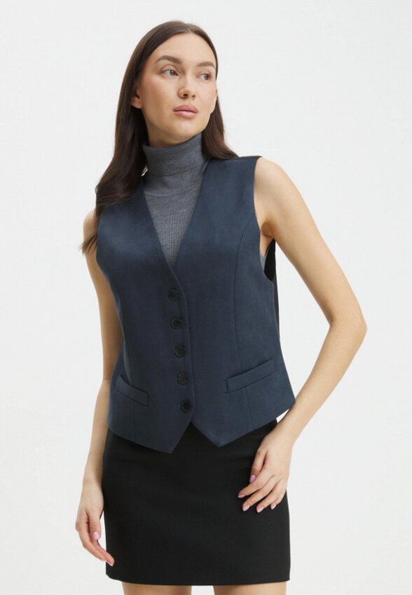 Жилет Maison David