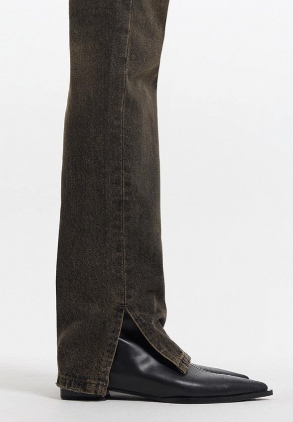 Джинсы Love Republic