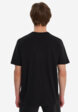 Футболка мужская PUMA Ess Logo Lab, Черный3  - превью