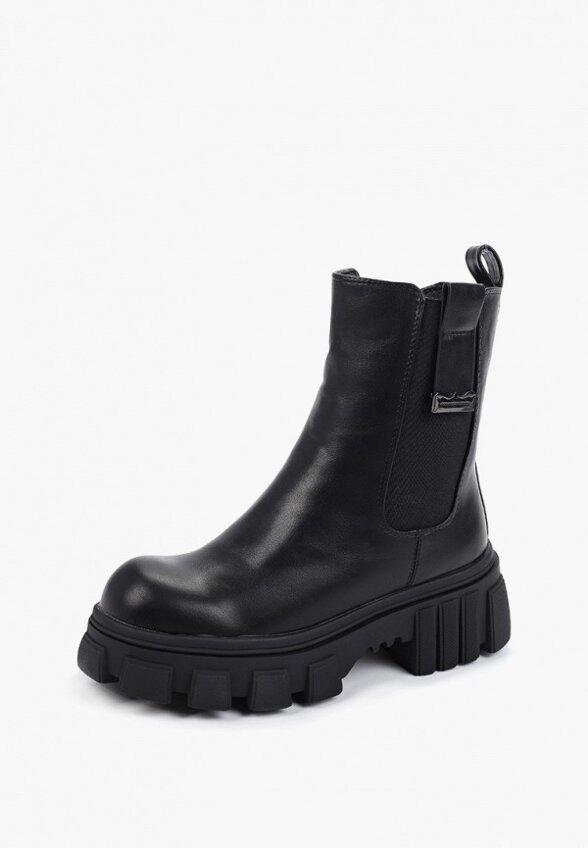 Ботинки Aimosi