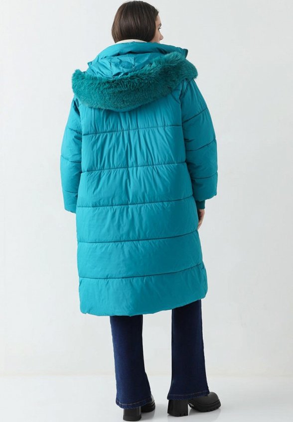 Пуховик Lilly Bennet