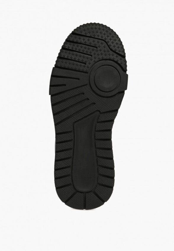 Ботинки El Tempo