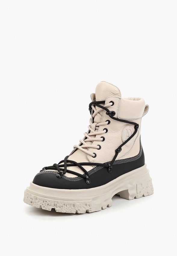 Ботинки Aidini