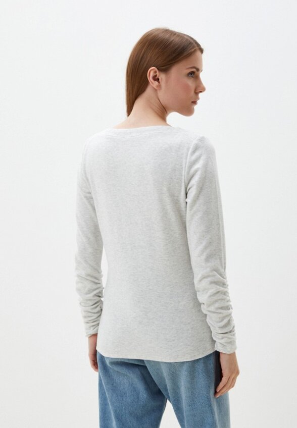 Лонгслив Tom Tailor