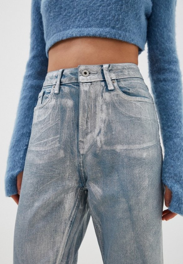 Джинсы QS by s.Oliver