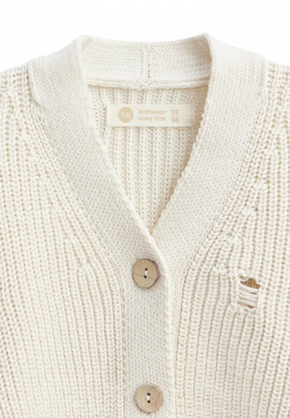 Кардиган Happy Baby