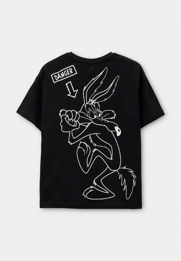 Футболка PlayToday