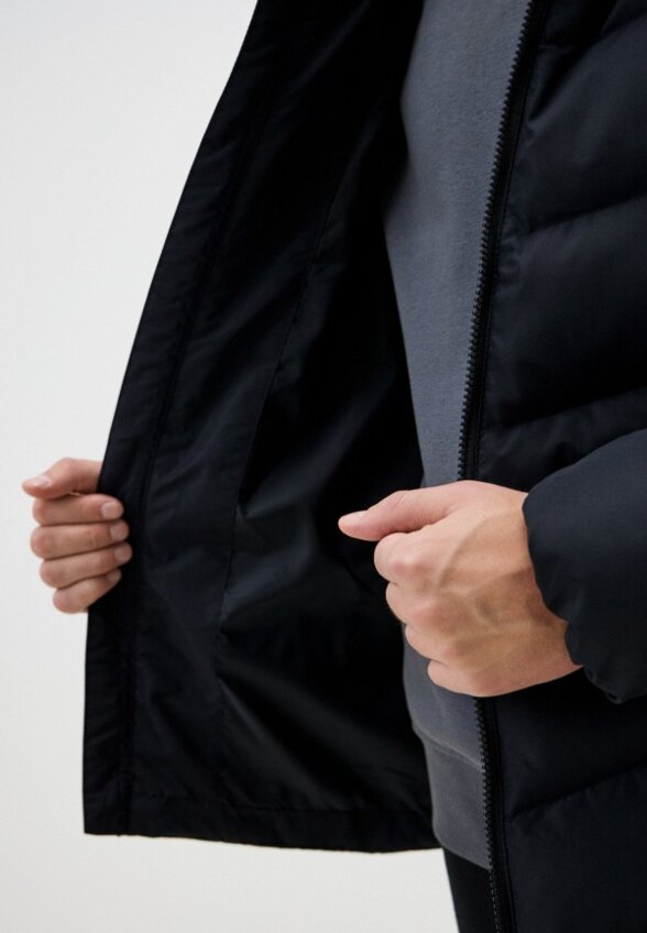 Пуховик Outventure