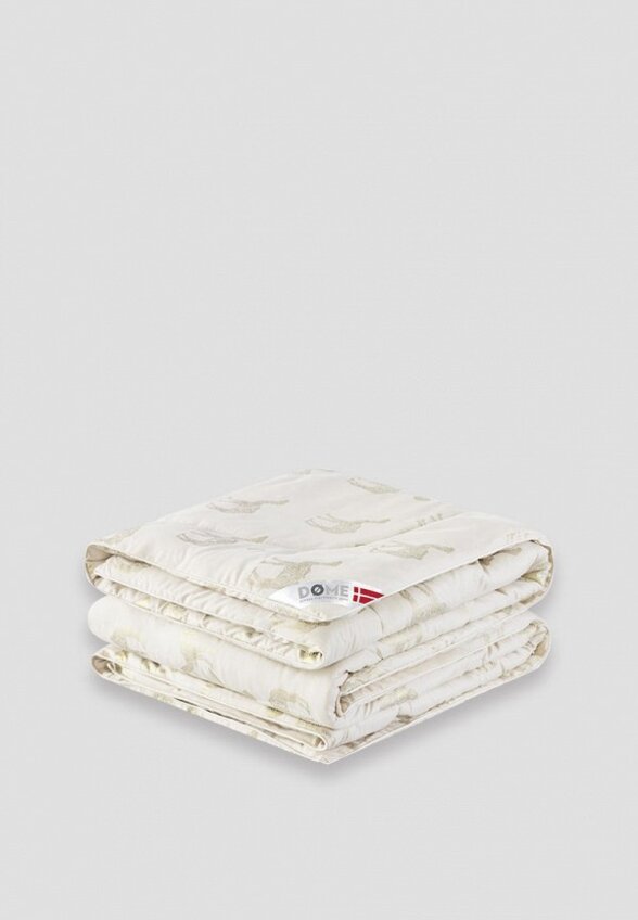 Одеяло 2-спальное Dome