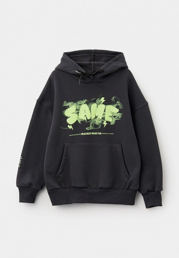 Худи Fashion X&S