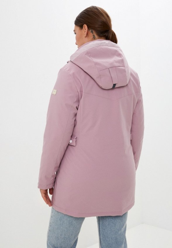 Куртка утепленная High Experience