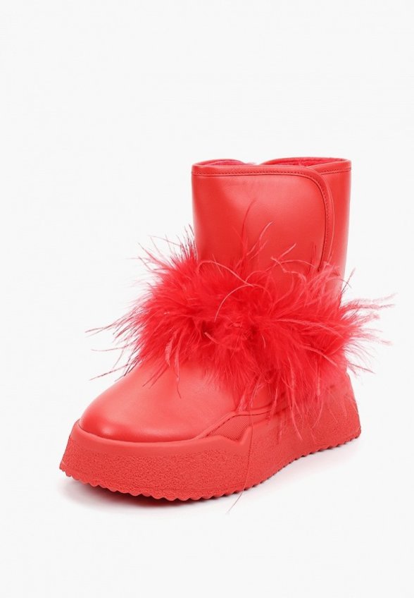 Полусапоги Graciana