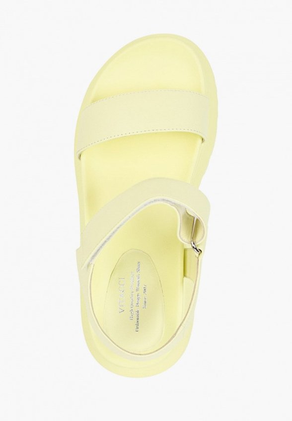 Сандалии Vitacci