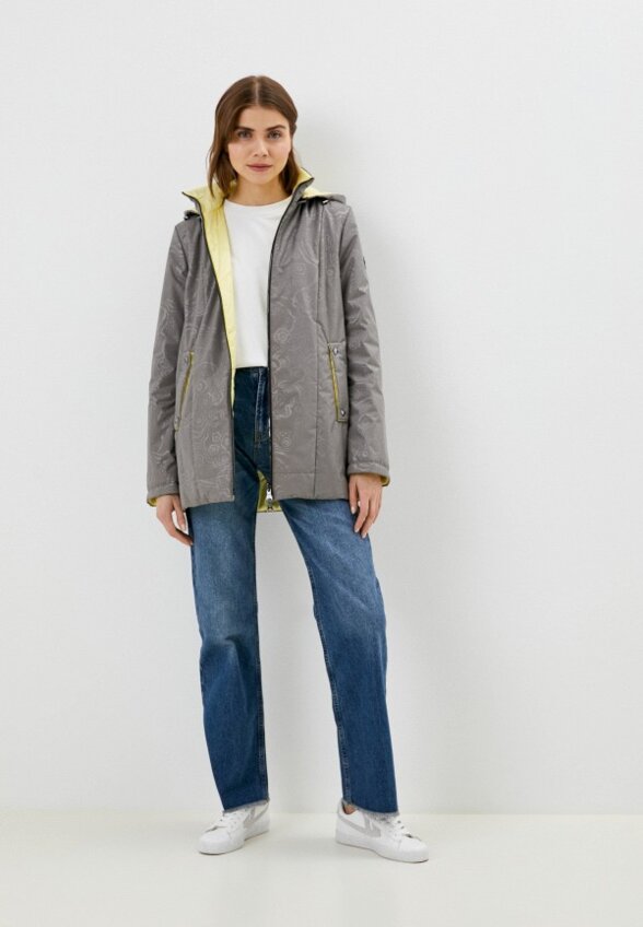 Куртка утепленная Maritta