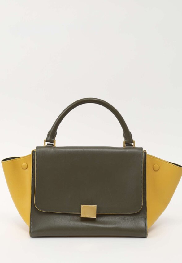 Celine Trapeze
