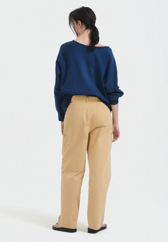 Брюки Forlocals