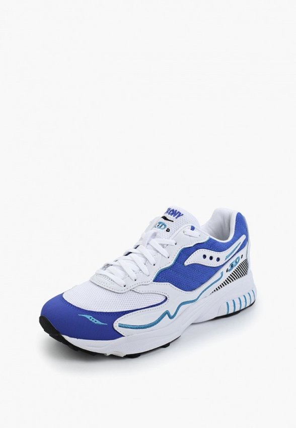 Кроссовки Saucony