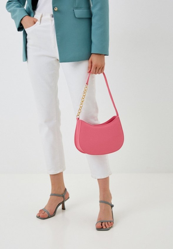 Сумка и брелок Mysa