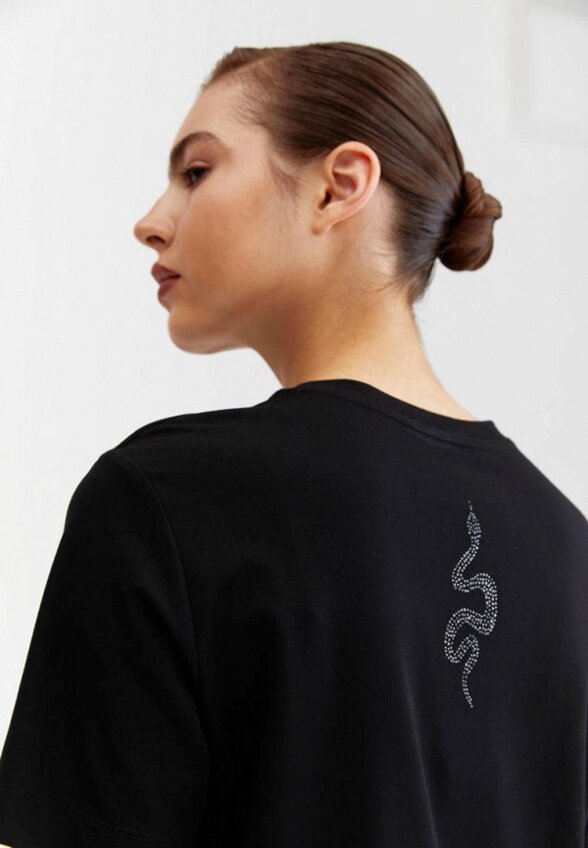 Футболка M.Reason