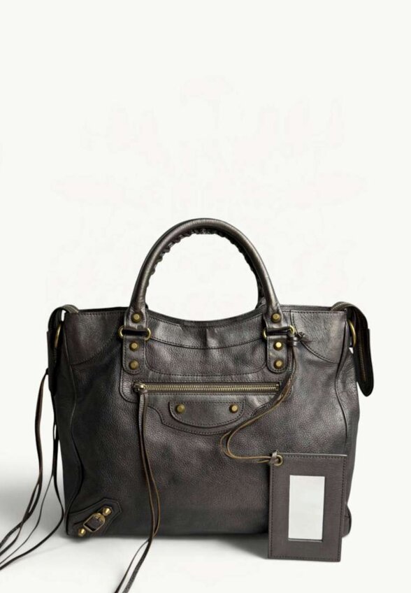 Balenciaga City