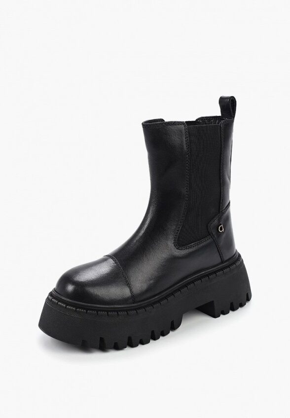 Ботинки Gaudi