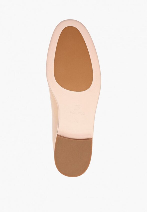 Лоферы Basconi