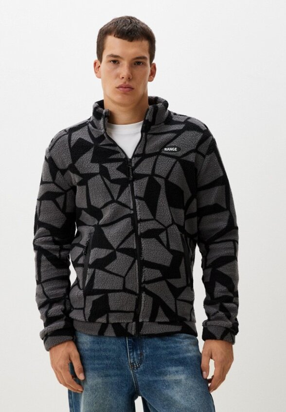 Олимпийка Funday