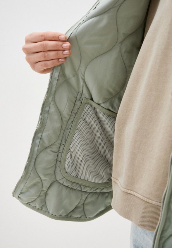 Куртка стеганая Avi