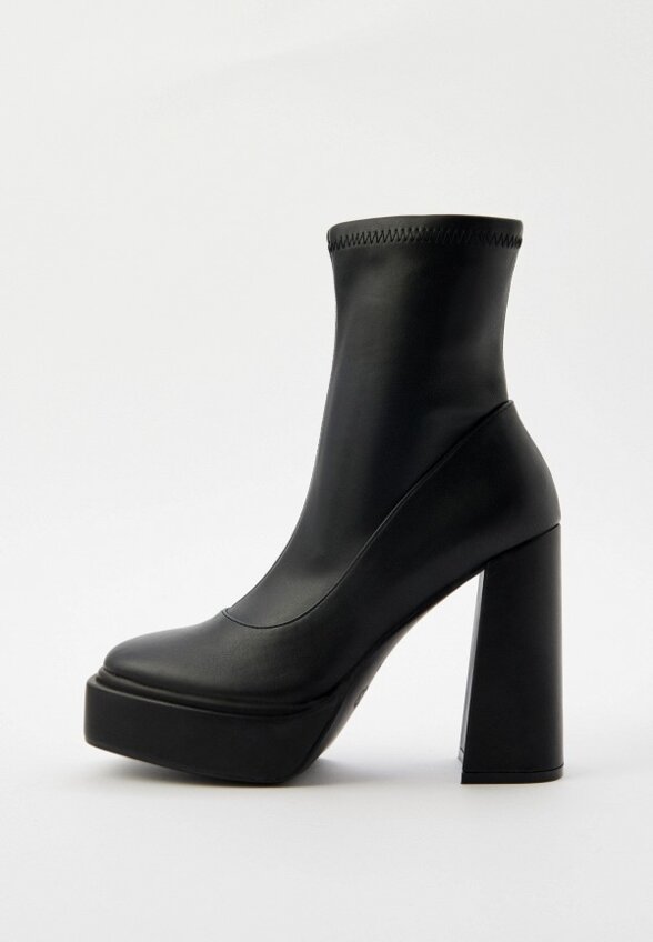 Ботильоны Nume