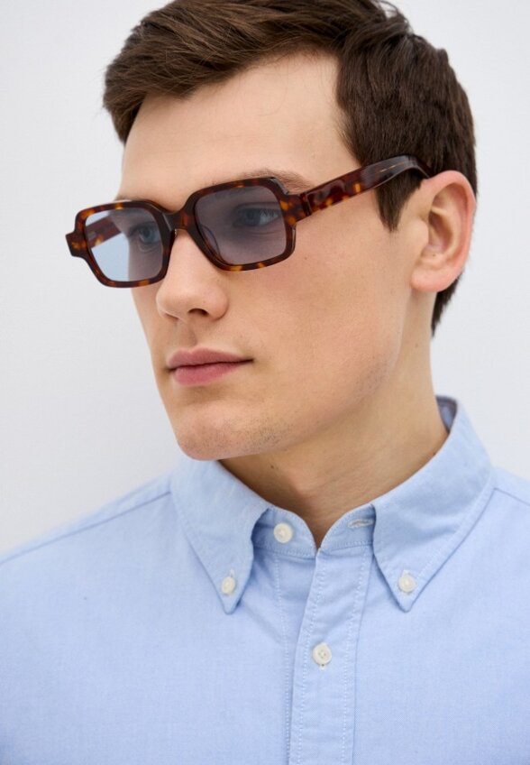 Очки солнцезащитные Ruxara