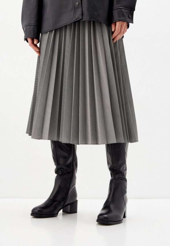 Сапоги Ascalini