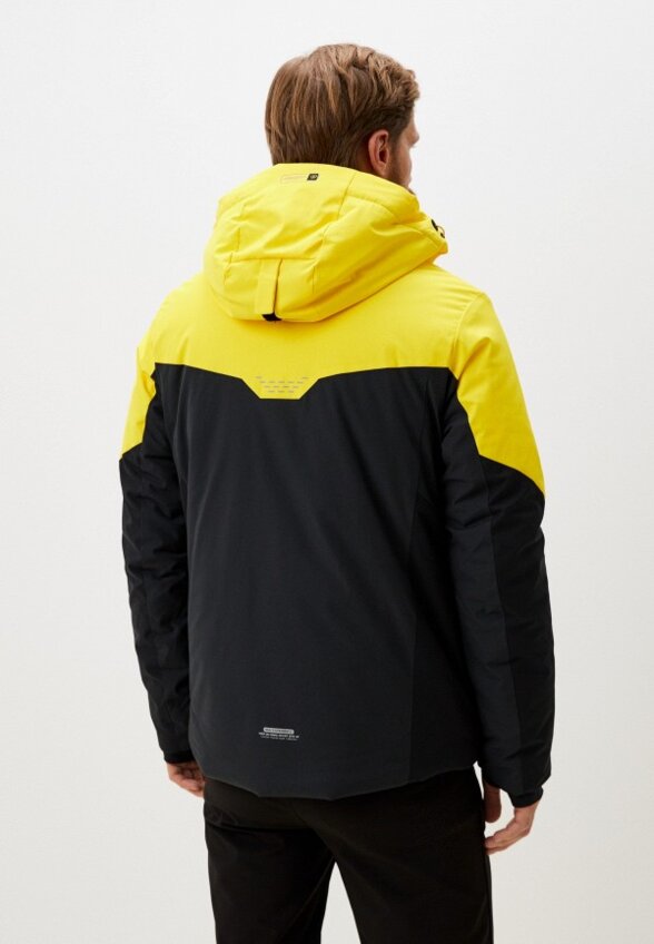 Куртка горнолыжная High Experience