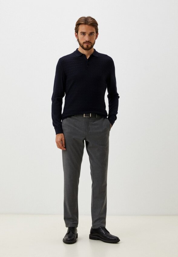 Поло Enrico Cerini