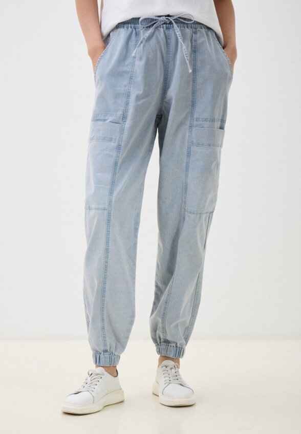 Джинсы Desigual