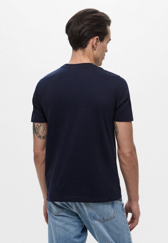 Футболка Hechter