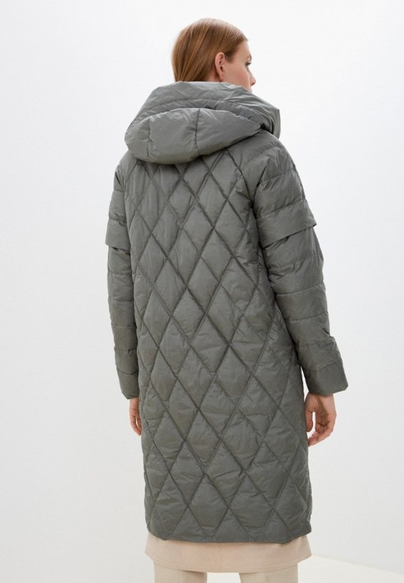 Куртка стеганая Winterra