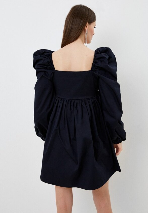 Платье Pinkkarrot