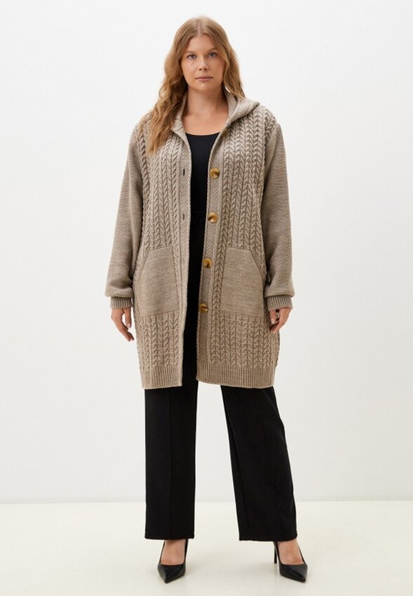 Кардиган Milanika