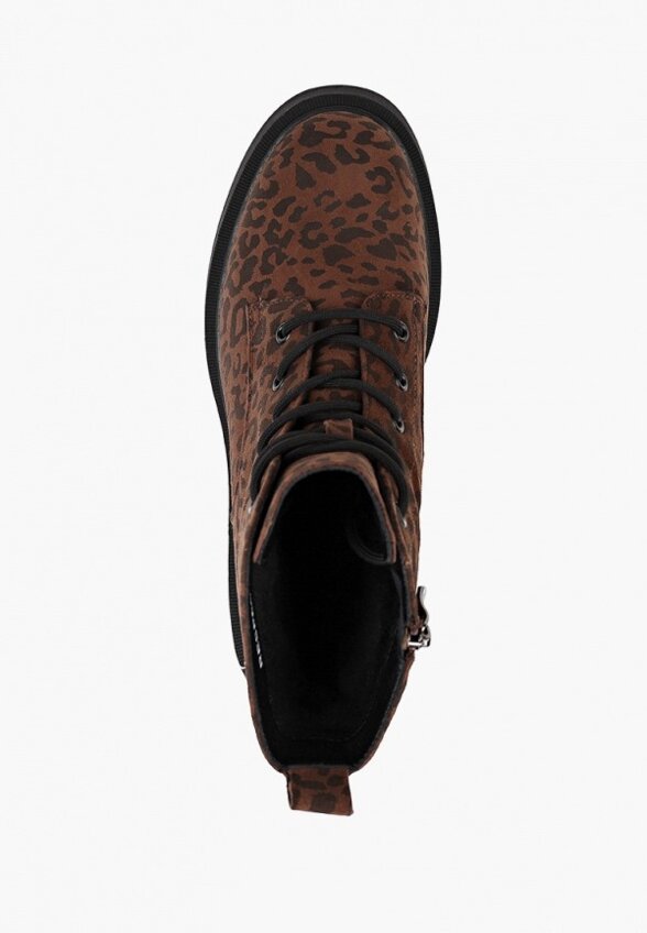 Ботинки Respect