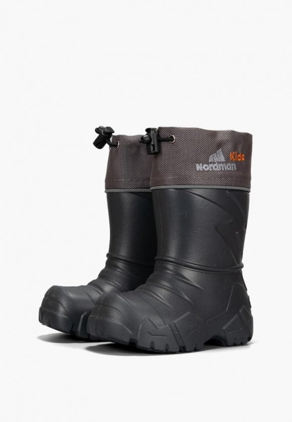 Сапоги резиновые Nordman
