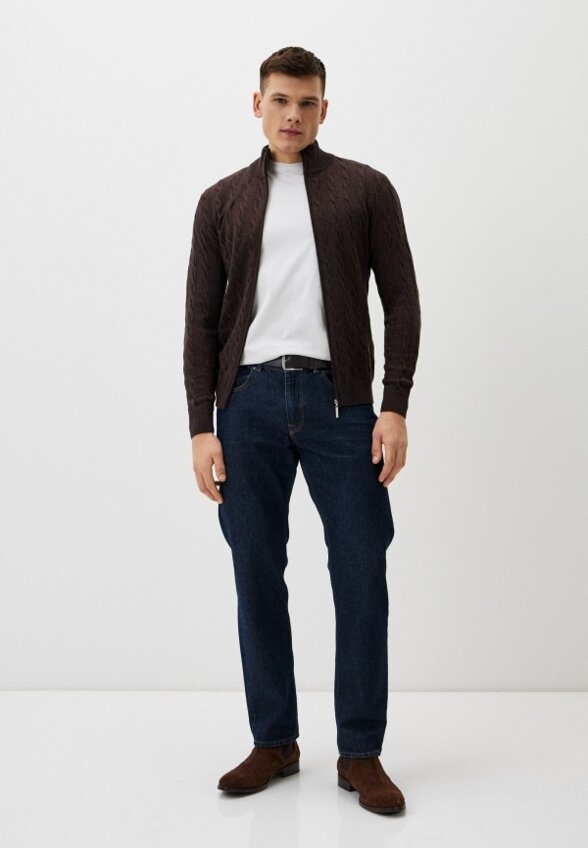 Кардиган Nicola Barri