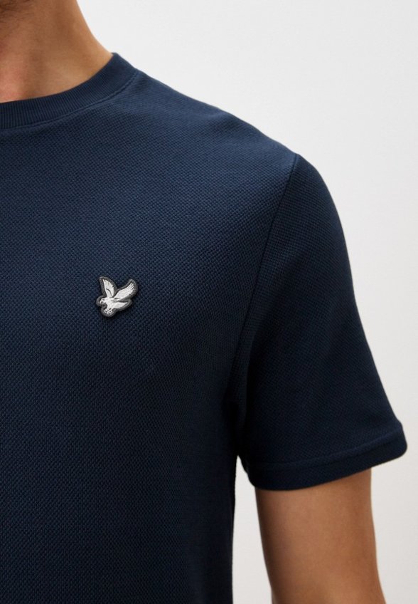Футболка Lyle & Scott