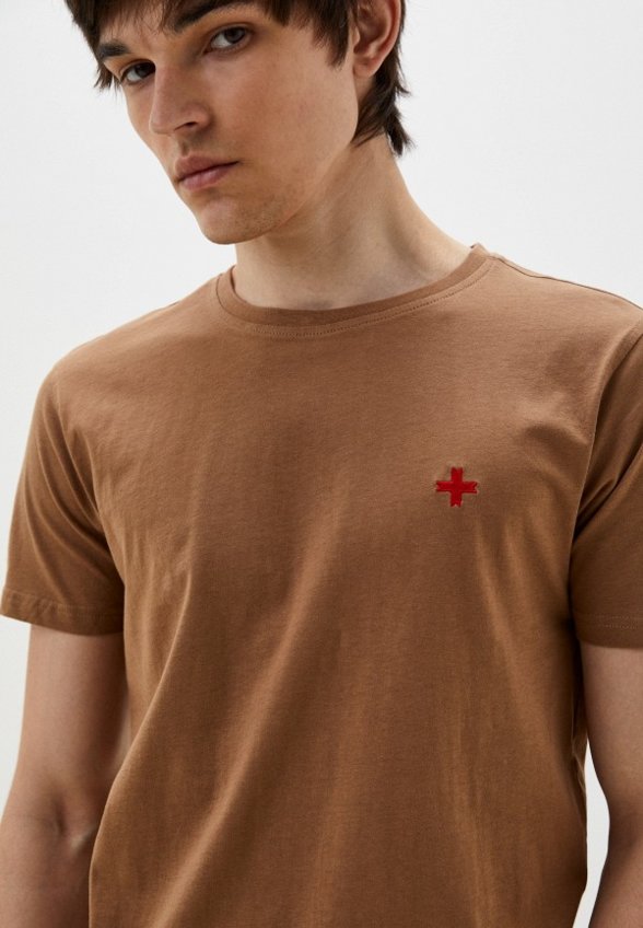 Футболка ZU Elements