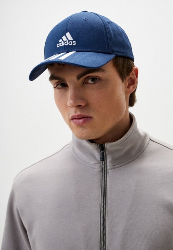 Бейсболка adidas
