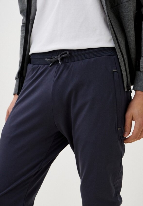 Брюки спортивные CMP