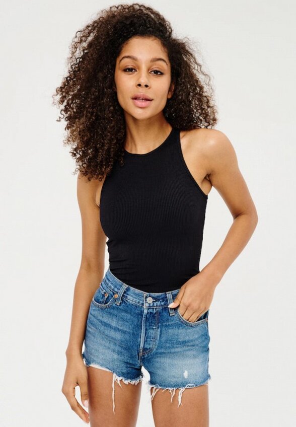 Майка спортивная Jolifashn