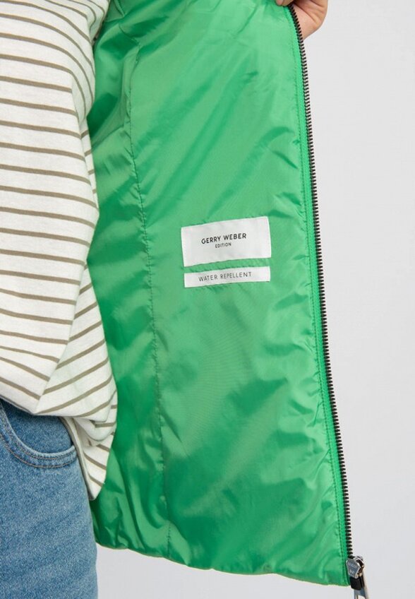 Жилет утепленный Gerry Weber